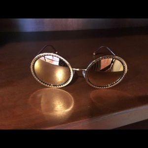 Dolce & Gabbana Sunglasses